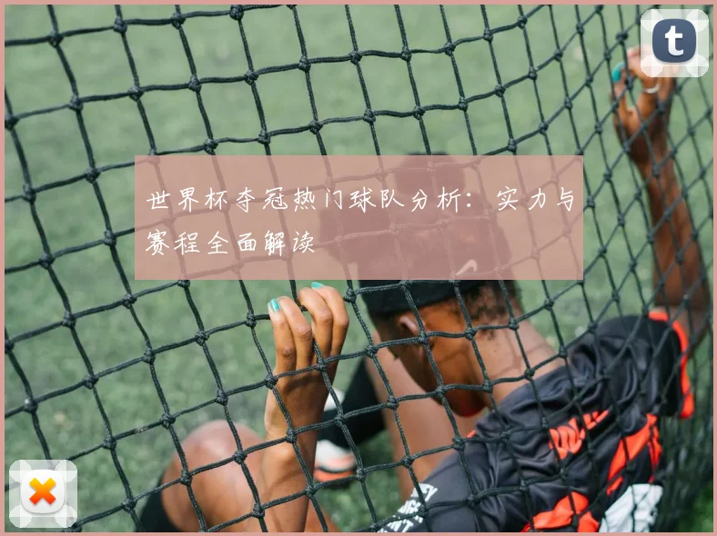 世界杯夺冠热门球队分析：实力与赛程全面解读