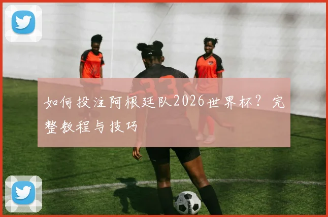 如何投注阿根廷队2026世界杯？完整教程与技巧
